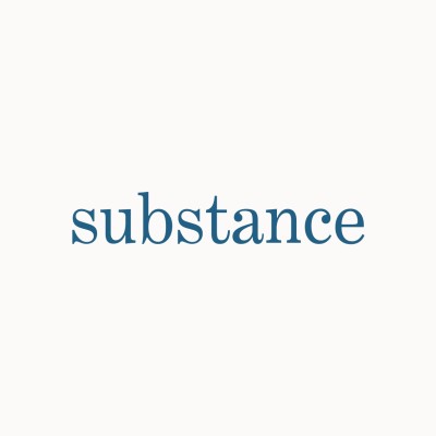 Substance