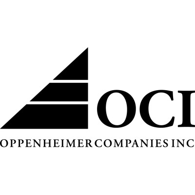 Oppenheimer Companies Inc