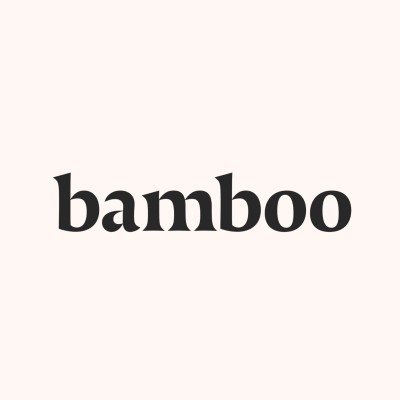 Bamboo