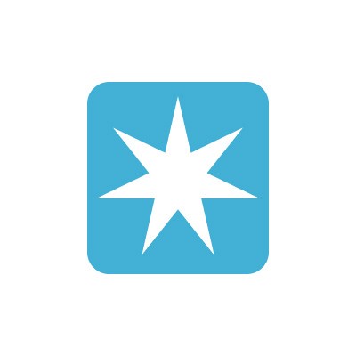 A P Moller Maersk