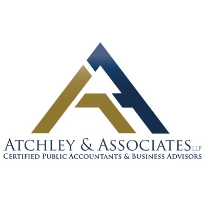 Atchley Amp Associates Llp