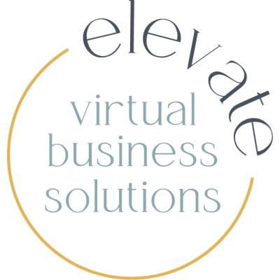 Elevate Virtual Business Solutions