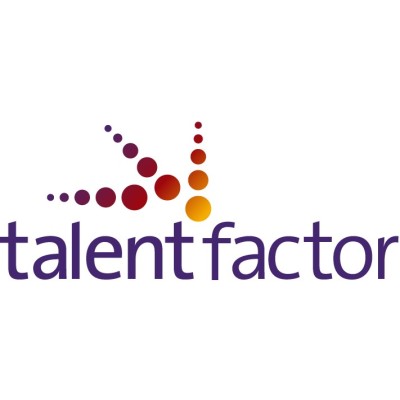 Talent Factor Ltd