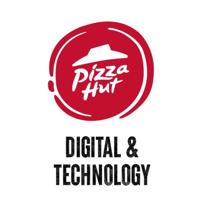 Pizza Hut Digital Amp Technology