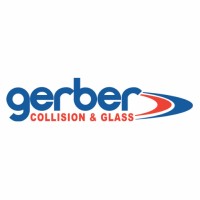 Gerber Collision Amp Glass