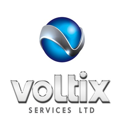 Voltix Services Ltd