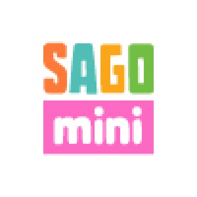 Sago Mini