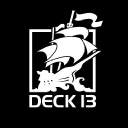 Deck 13 Interactive Gmb H