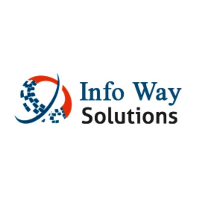 Info Way Solutions