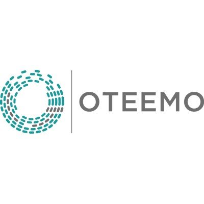 Oteemo Inc