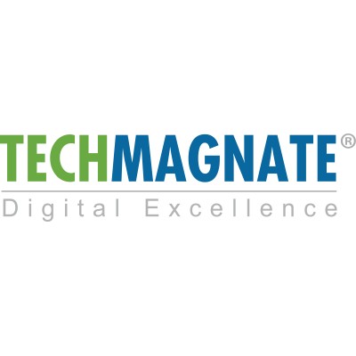 Techmagnate A Digital Marketing Agency