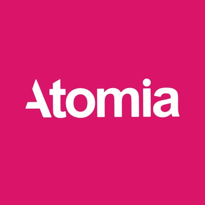 Atomia Ab