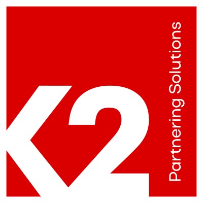 K 2 Partnering Solutions