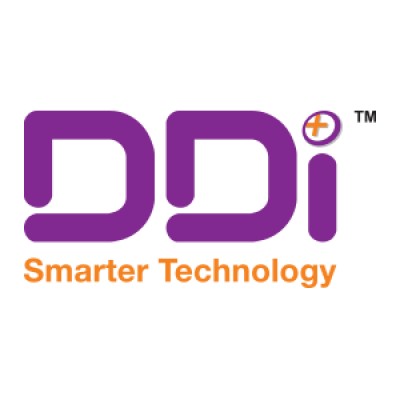 Ddi