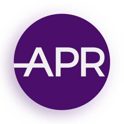 Advertising Production Resources Aka Apr Consulting