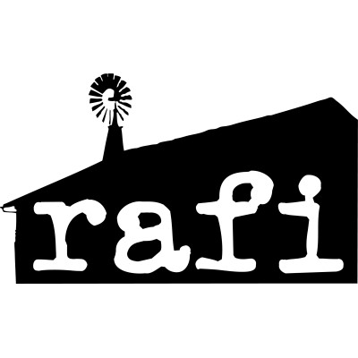 Rural Advancement Foundation International Rafi