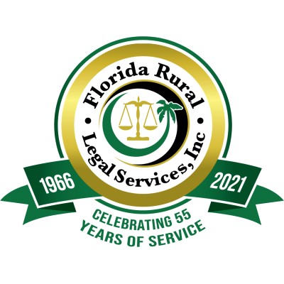 Florida Rural Legal Services Inc