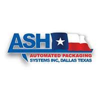 Ash Automated Packaging Systems Inc