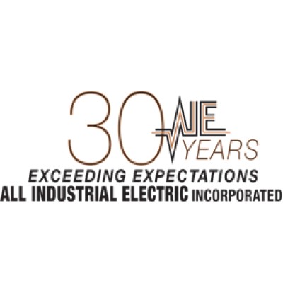 All Industrial Electric Inc