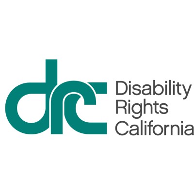 Disability Rights California