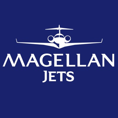 Magellan Jets