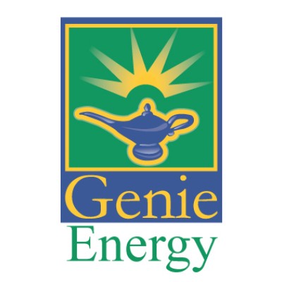 Genie Energy