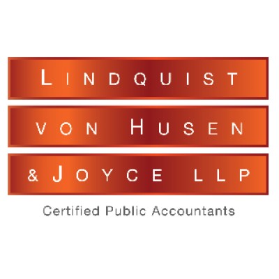 Lindquist Von Husen Amp Joyce Llp