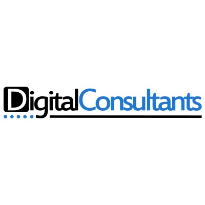 Digital Consultants Llc