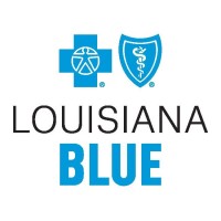 Blue Cross And Blue Shield Of Louisiana