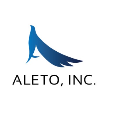 Aleto Inc