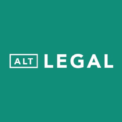 Alt Legal Ip Management Software