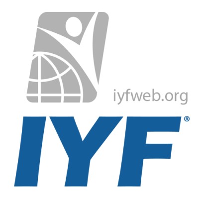 International Youth Federation Iyf