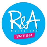 R Amp A Marketing