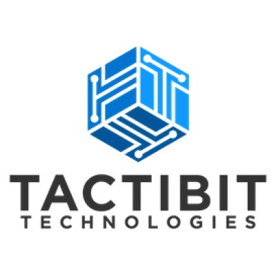 Tactibit Technologies