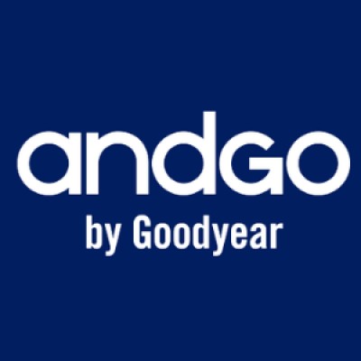 Andgo By Goodyear