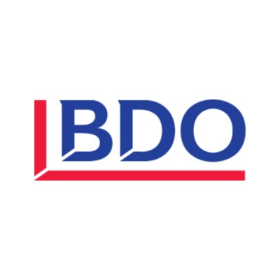 Bdo Ireland