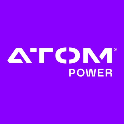 Atom Power Inc