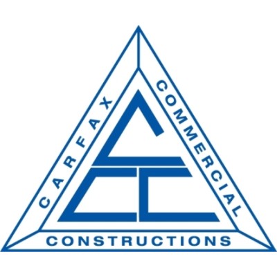 Carfax Commercial Constructions Pty Ltd