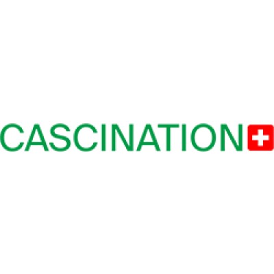 Cascination