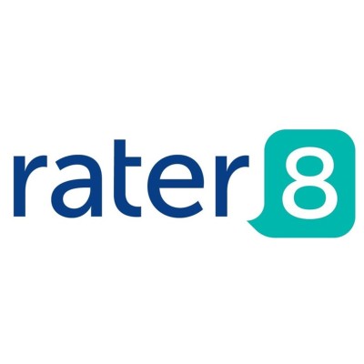 Rater 8