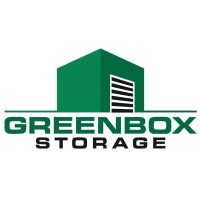 Greenbox Storage