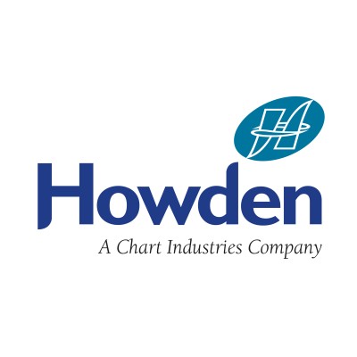 Howden A Chart Industries Company