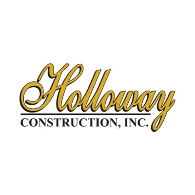 Holloway Construction Inc