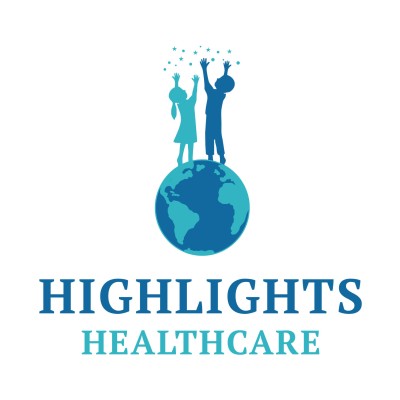 Highlights Healthcare Autism Aba Services