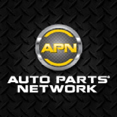 Auto Parts Network