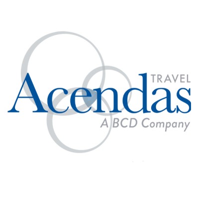 Acendas Travel A Bcd Travel Company