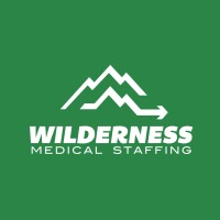 Wilderness Medical Staffing