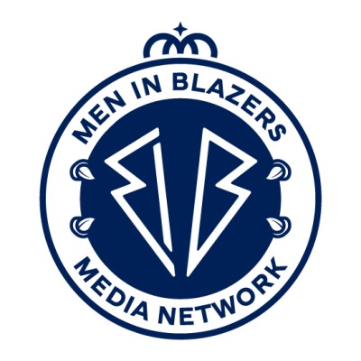 Men In Blazers Media Network