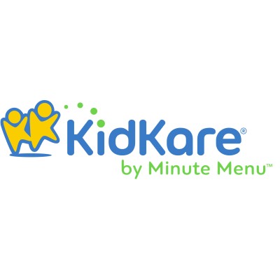 Kidkare By Minutemenu