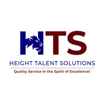 Height Talent Solutions